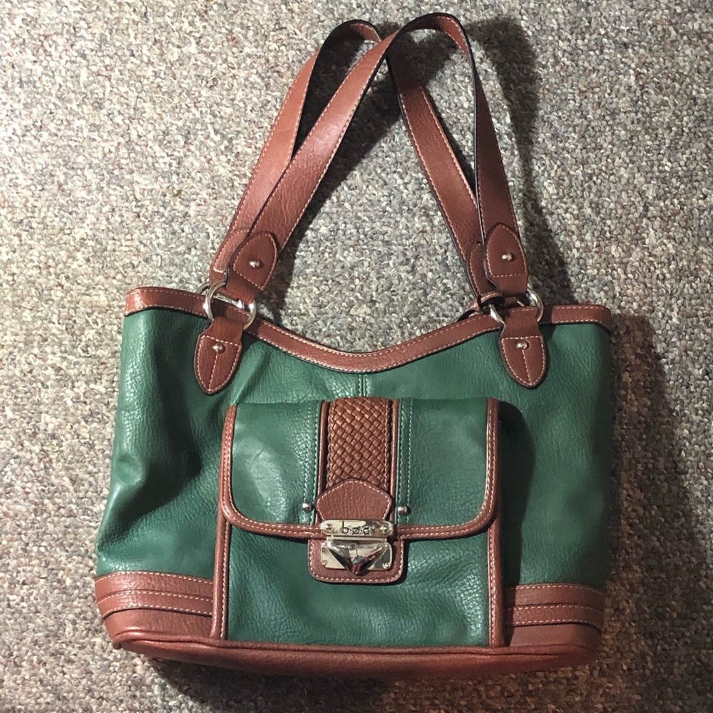 BOC Born Concept purse